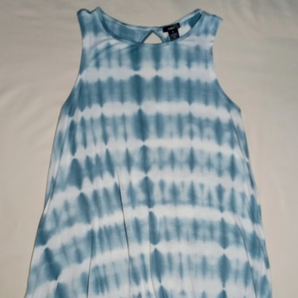 T-Shirt Dress